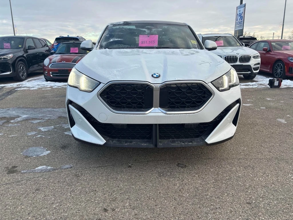 BMW X2 xDrive28i * CARFAX * ПАНОРАМА* ПОДГРЕВИ - изображение 2
