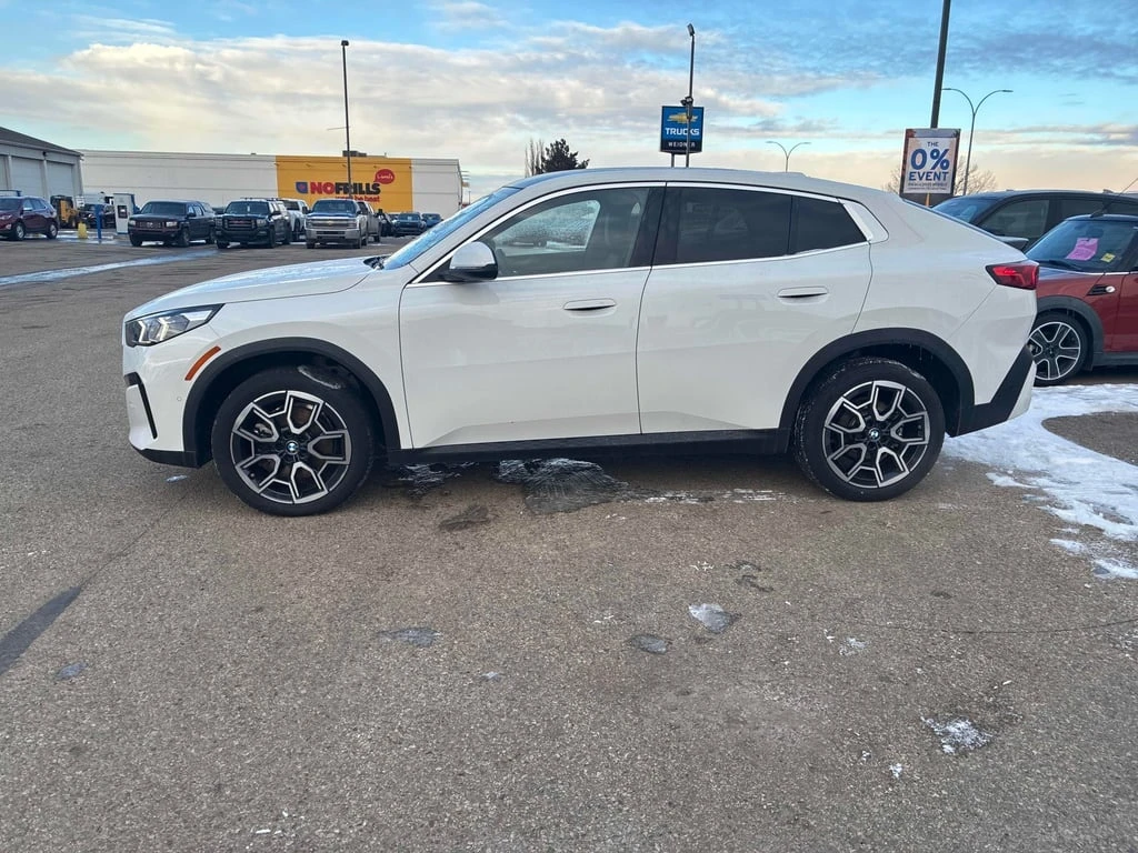 BMW X2 xDrive28i * CARFAX * ПАНОРАМА* ПОДГРЕВИ - изображение 3