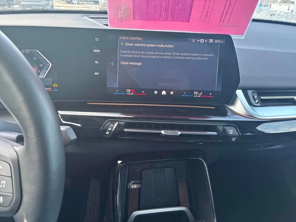 BMW X2 xDrive28i * CARFAX * ПАНОРАМА* ПОДГРЕВИ - изображение 9