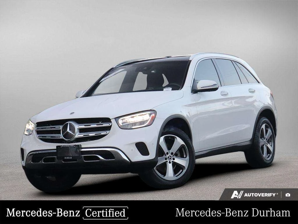 Mercedes-Benz GLC * GLC300 4MATIC * CARFAX * ���� �� �� | Mobile.bg � ����������� 1