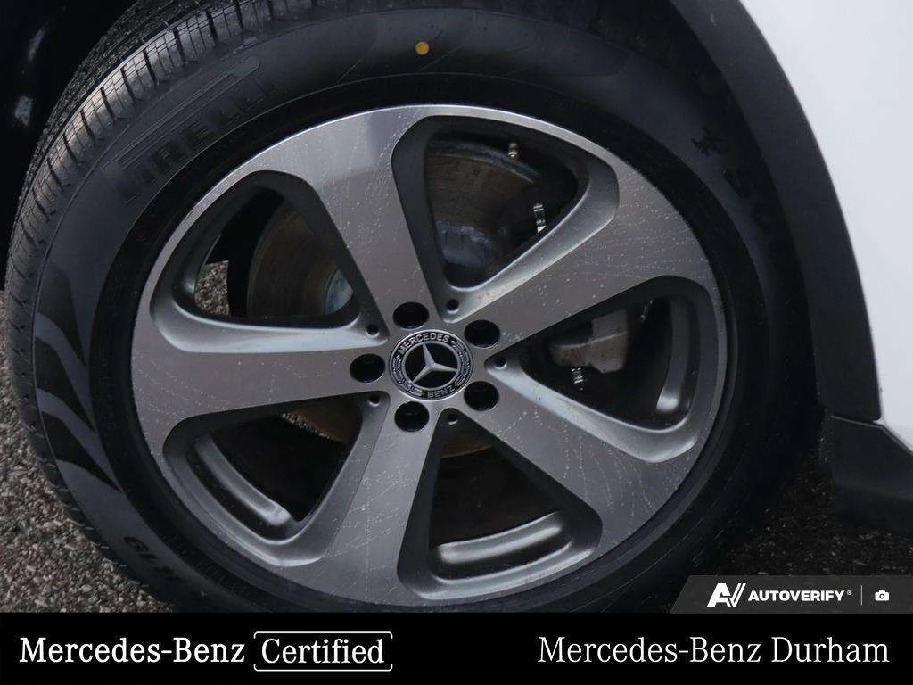 Mercedes-Benz GLC * GLC300 4MATIC * CARFAX * ЦЕНА ДО БГ - изображение 8