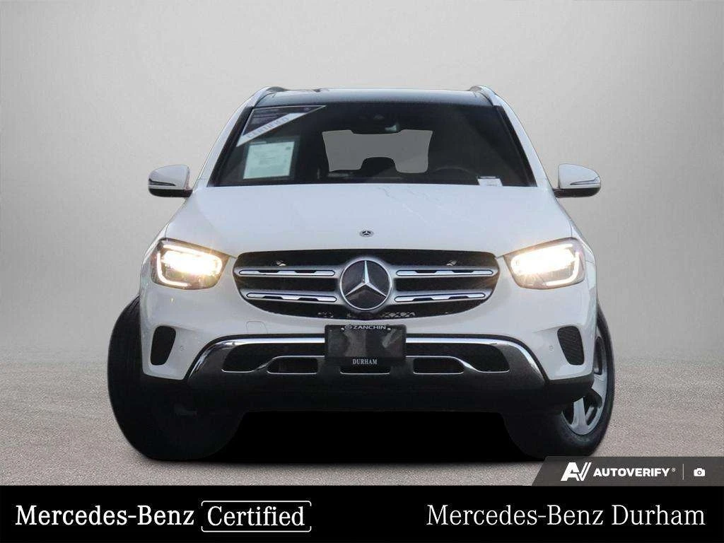 Mercedes-Benz GLC * GLC300 4MATIC * CARFAX * ЦЕНА ДО БГ - изображение 2