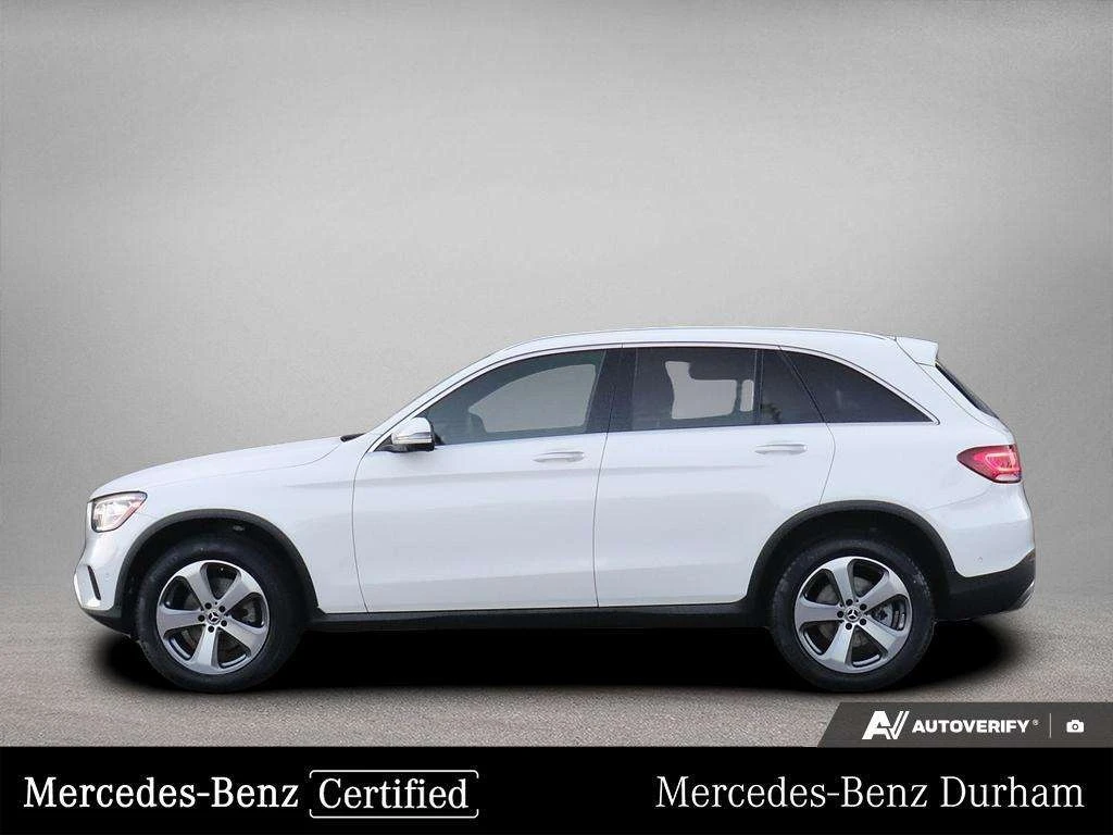 Mercedes-Benz GLC * GLC300 4MATIC * CARFAX * ЦЕНА ДО БГ - изображение 4