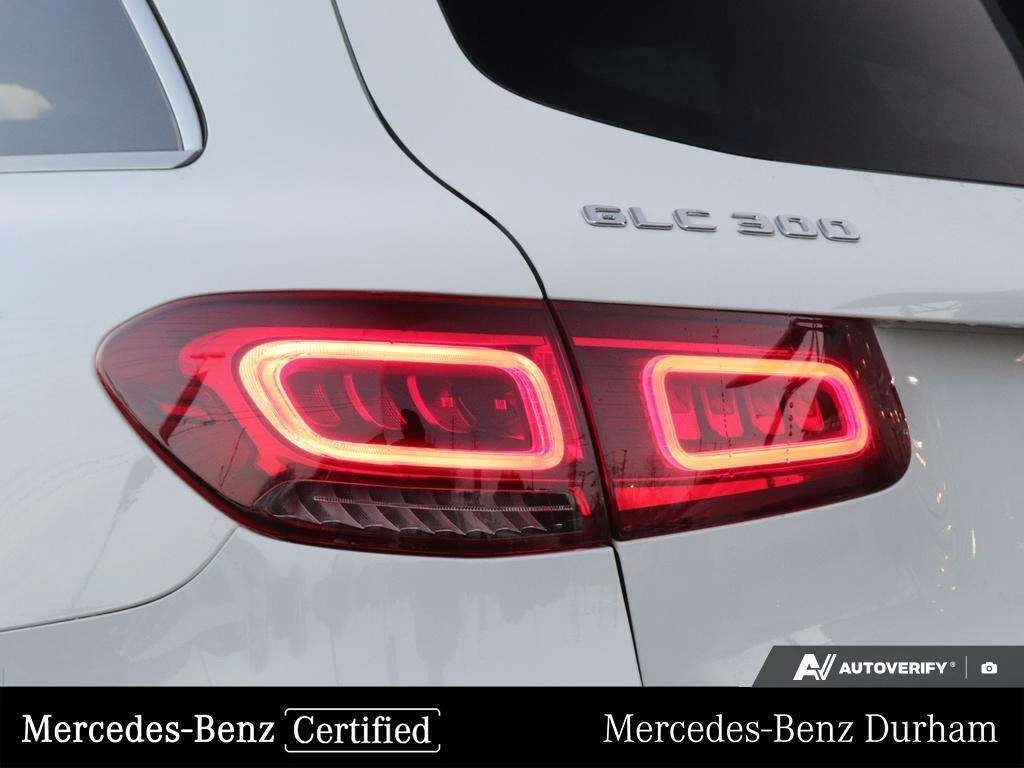 Mercedes-Benz GLC * GLC300 4MATIC * CARFAX * ЦЕНА ДО БГ - изображение 6