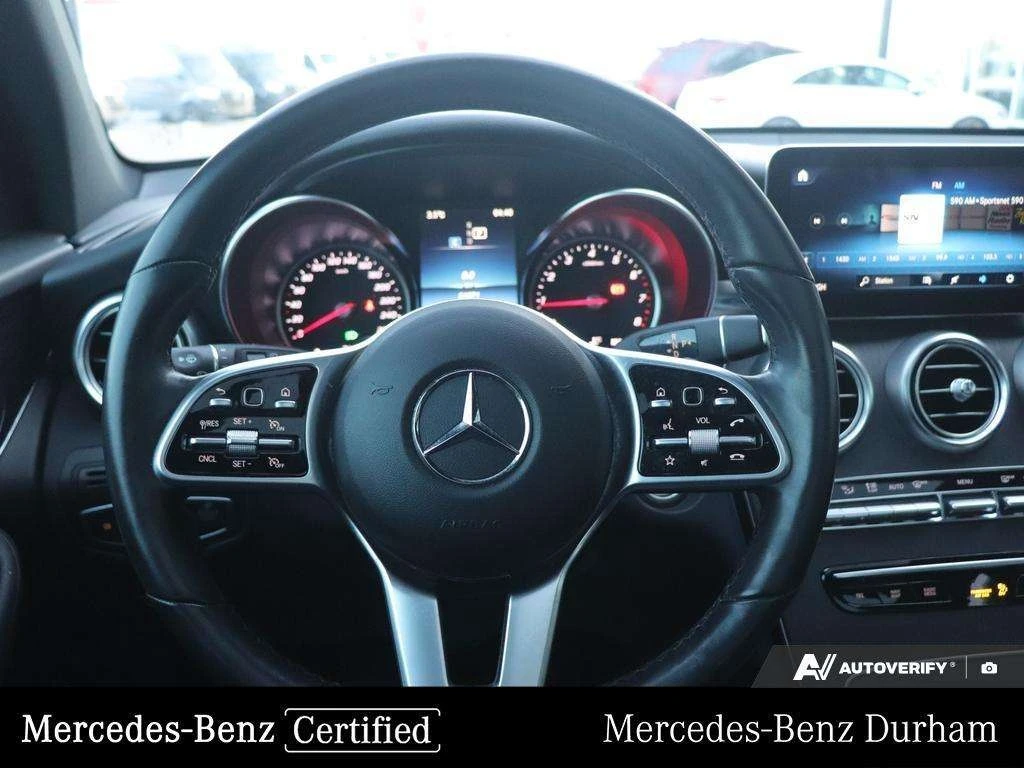 Mercedes-Benz GLC * GLC300 4MATIC * CARFAX * ���� �� �� | Mobile.bg � ����������� 13