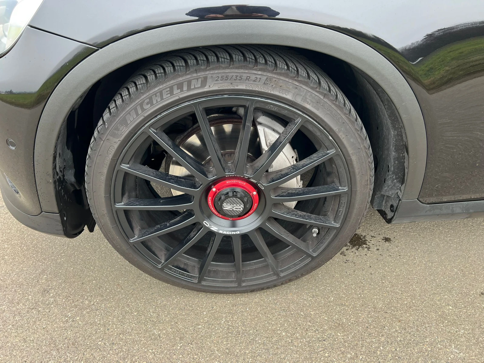 Mercedes-Benz GLC 250 4MATIC, Kam 360, Led,  | Mobile.bg � ����������� 16