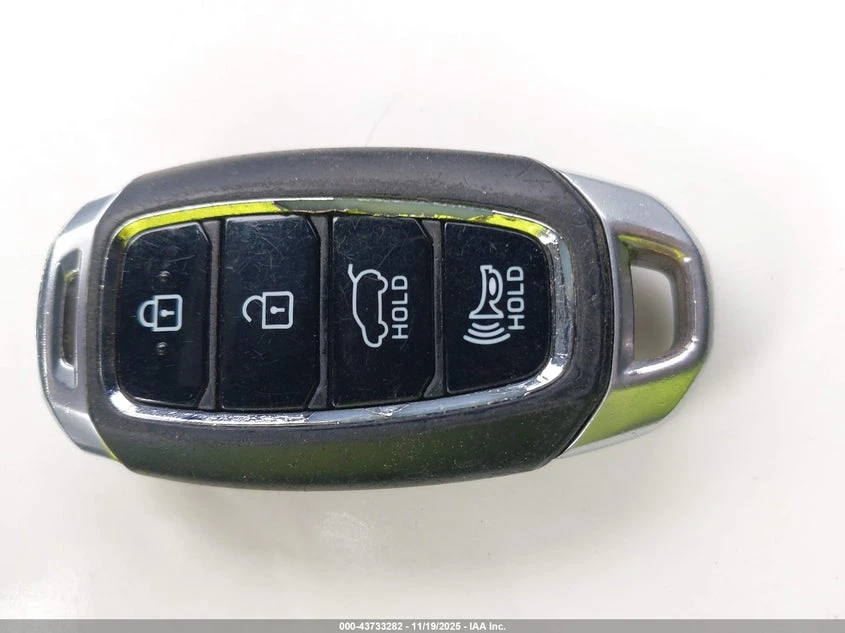 Hyundai Santa fe 2.4l Limited, снимка 11 - Автомобили и джипове - 53817643