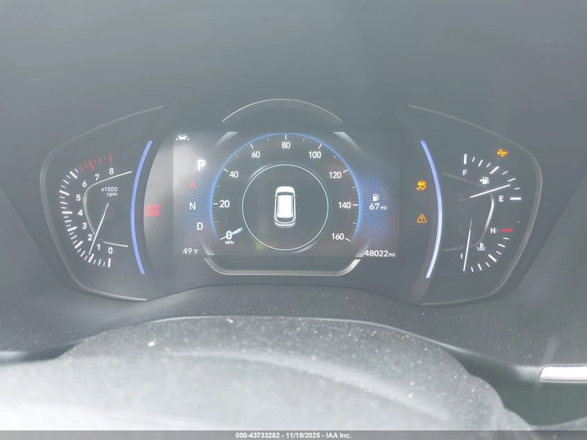 Hyundai Santa fe 2.4l Limited, снимка 7 - Автомобили и джипове - 53817643