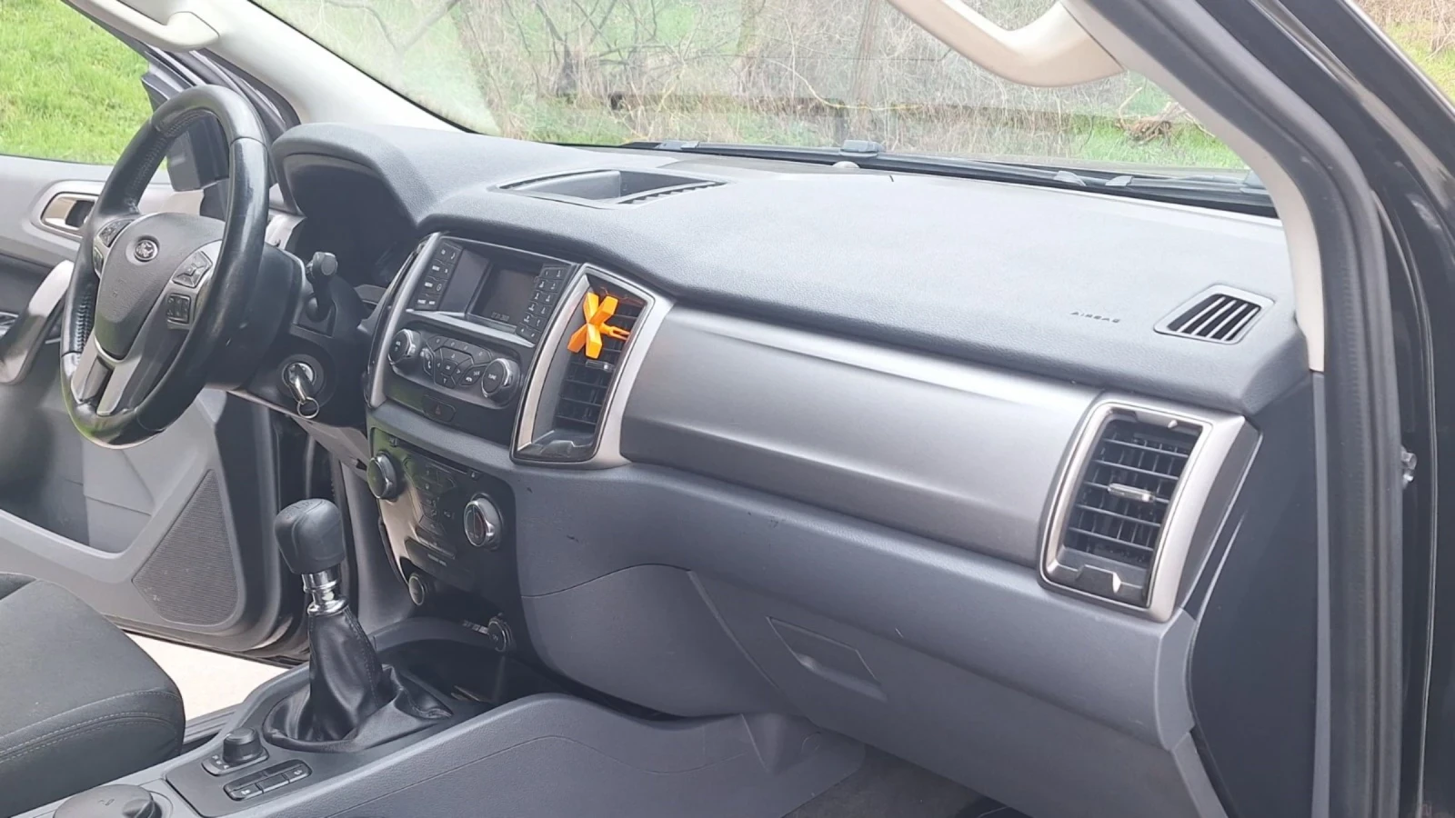 Ford Ranger Willtrack 2.2 TDCI, снимка 4 - Автомобили и джипове - 53844358