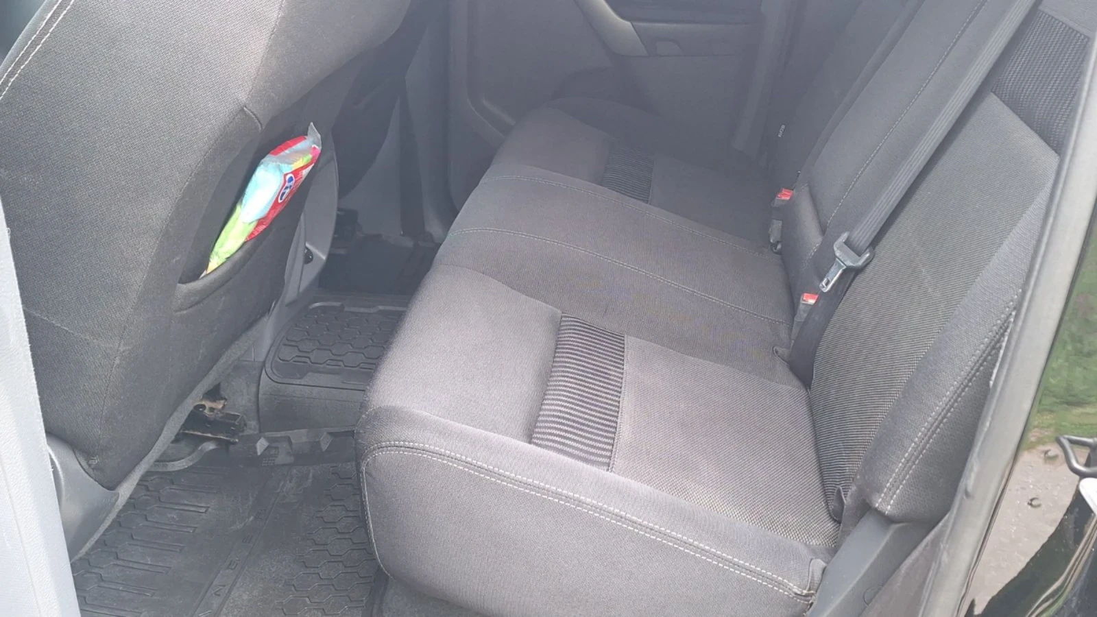 Ford Ranger Willtrack 2.2 TDCI, снимка 3 - Автомобили и джипове - 53844358