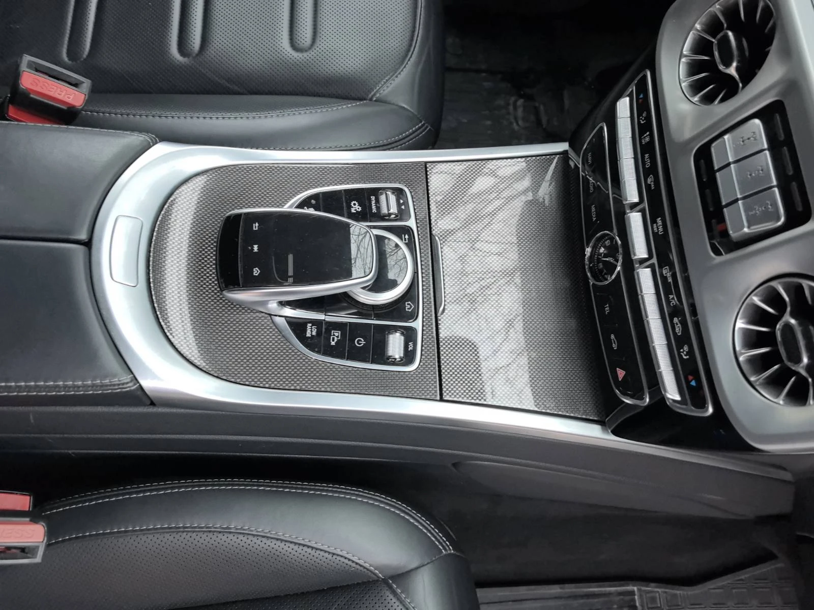 Mercedes-Benz G 500 55 AMG 63 2025 PACK , снимка 10 - Автомобили и джипове - 53976323