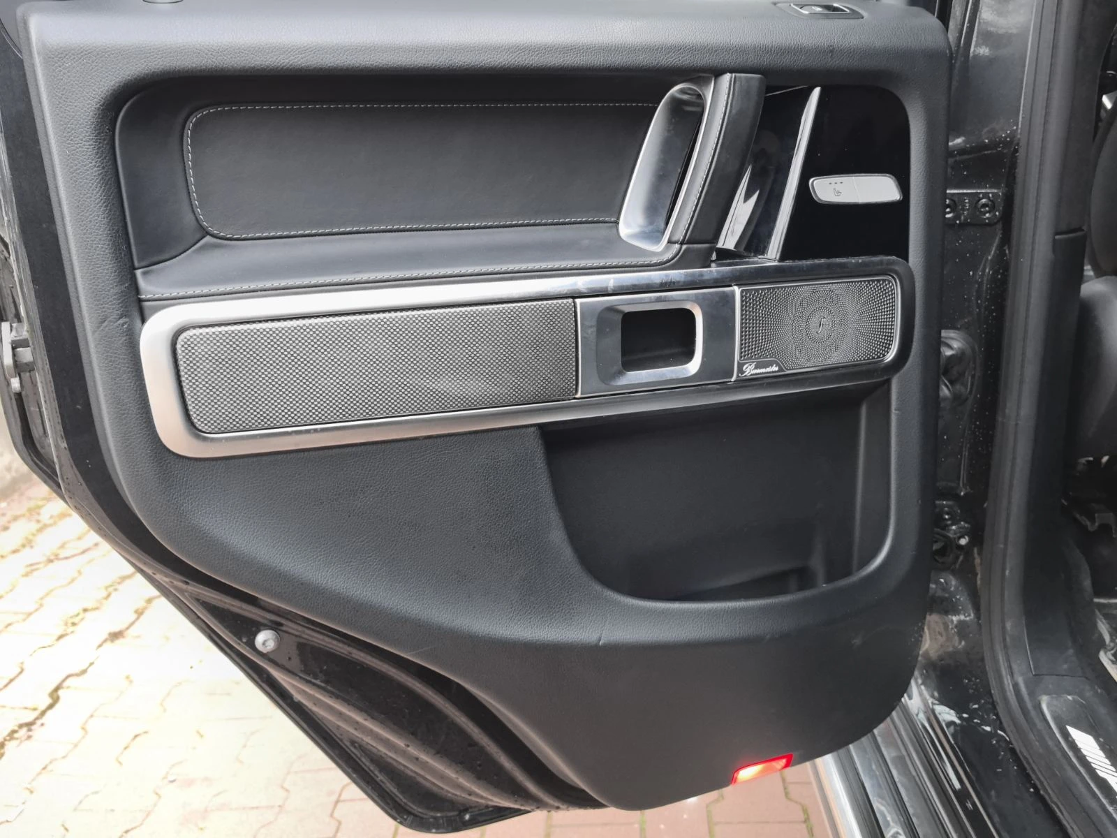 Mercedes-Benz G 500 55 AMG 63 2025 PACK , снимка 16 - Автомобили и джипове - 53976323