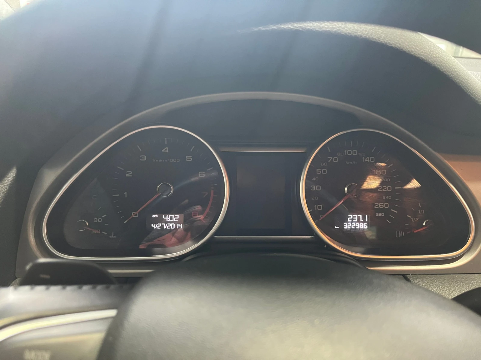 Audi Q7 3.0 TFSI S-Line Quattro* VORSPRUNG Edition* , снимка 13 - Автомобили и джипове - 53987238