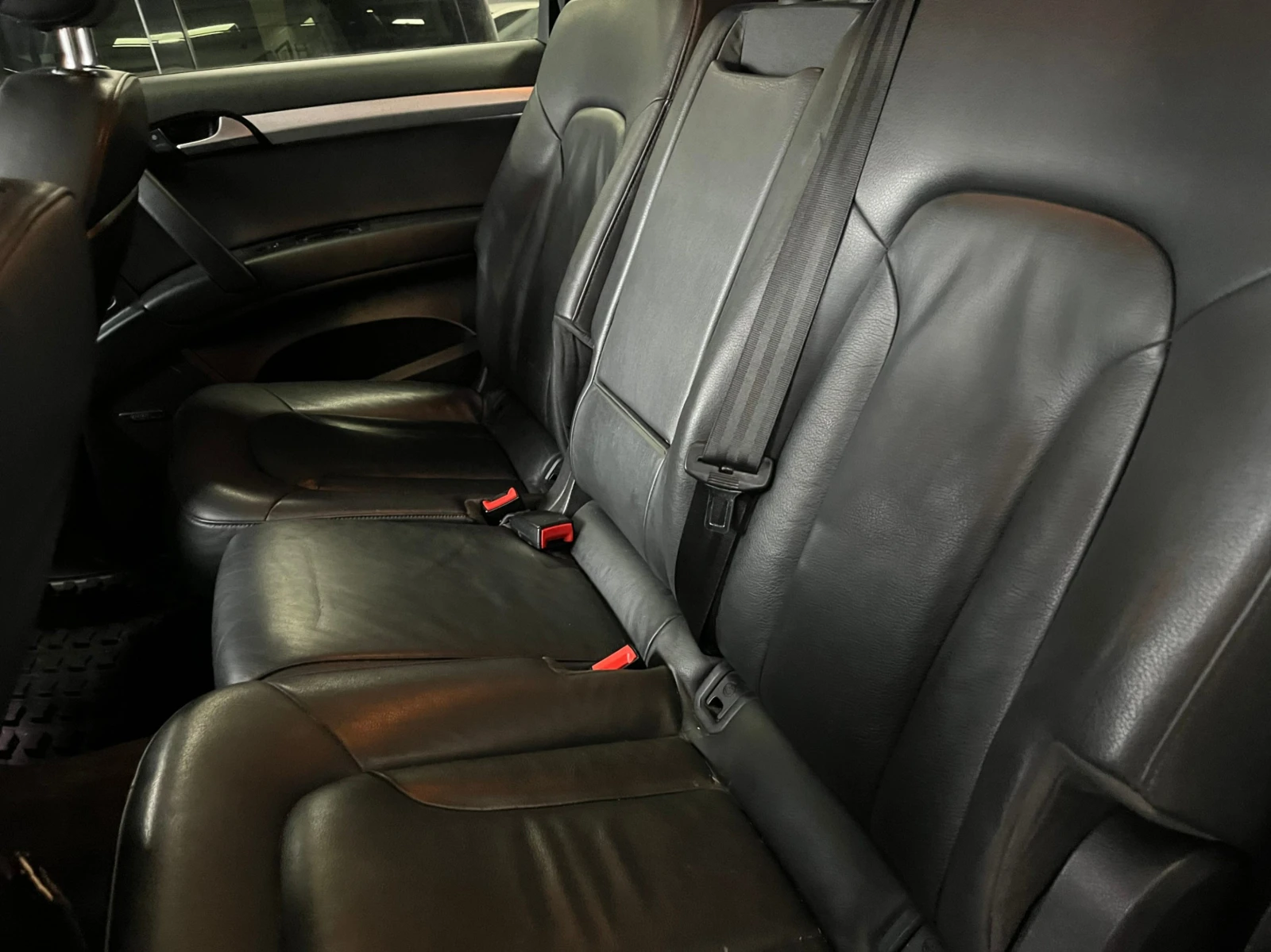 Audi Q7 3.0 TFSI S-Line Quattro* VORSPRUNG Edition* , снимка 15 - Автомобили и джипове - 53987238