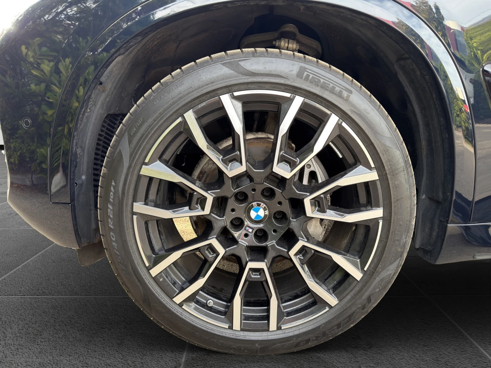 BMW X5 xDrive30d | Mobile.bg � ����������� 5