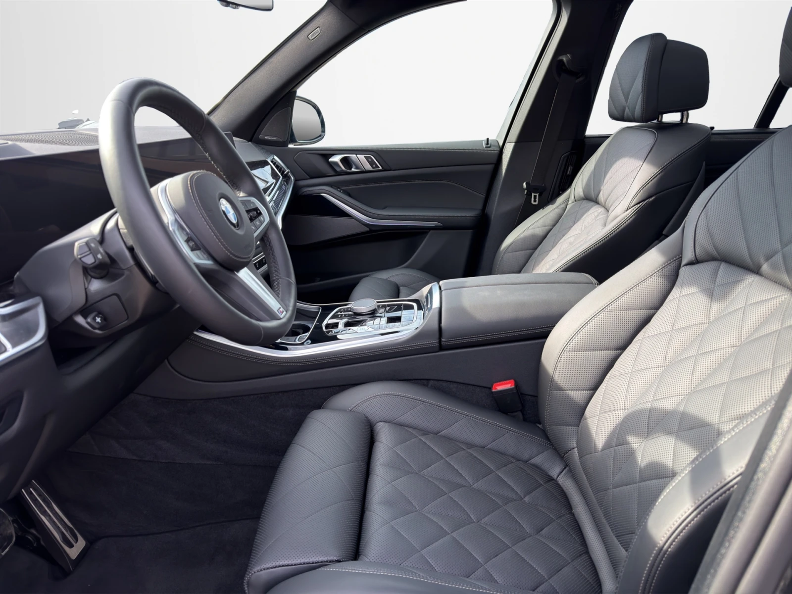 BMW X5 xDrive30d | Mobile.bg � ����������� 6