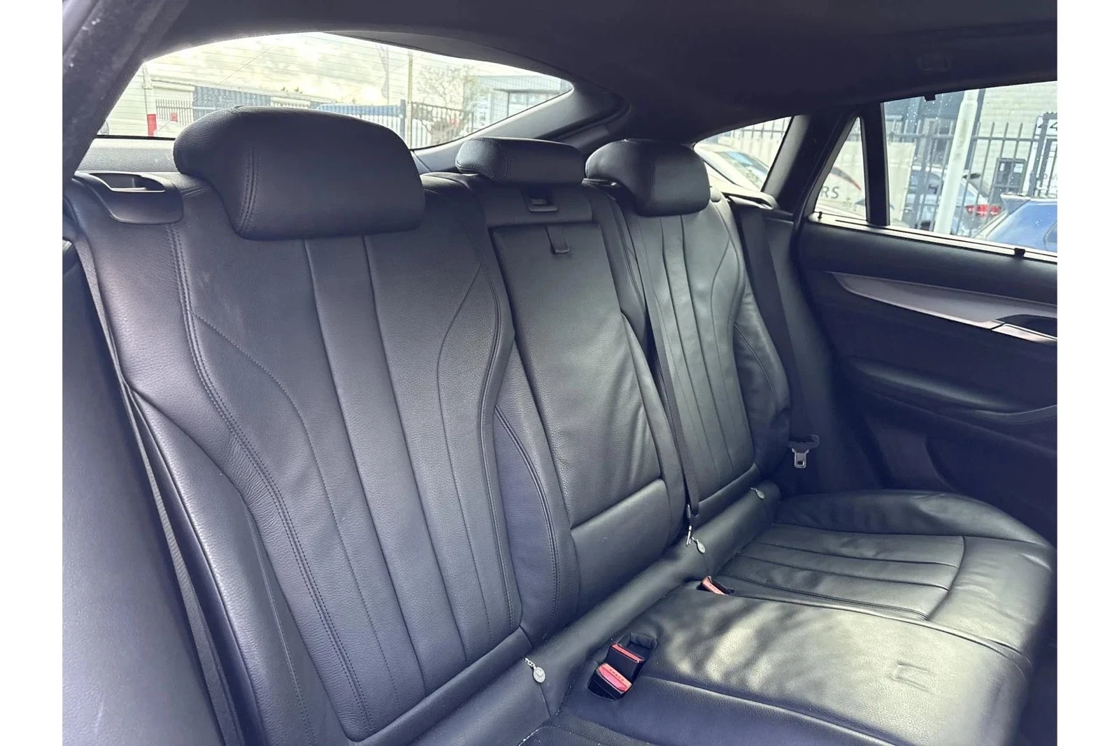 BMW X6 X6 M50 381ks | Mobile.bg � ����������� 12