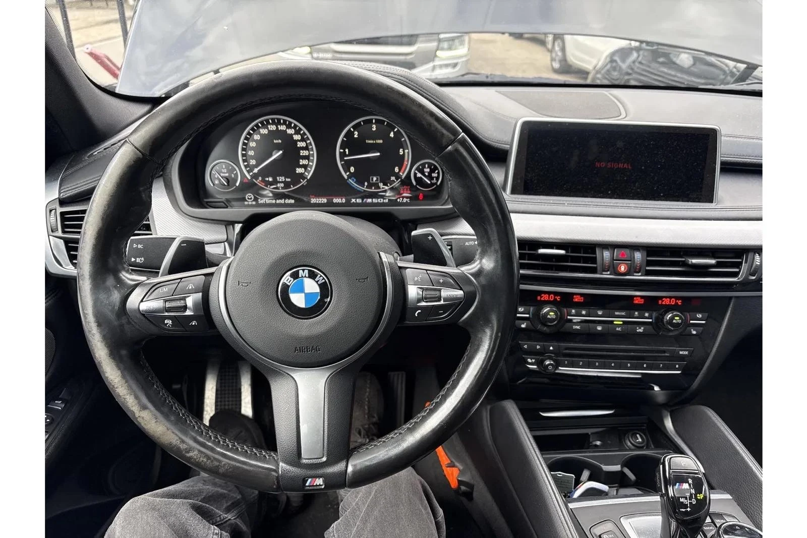 BMW X6 X6 M50 381ks | Mobile.bg � ����������� 7