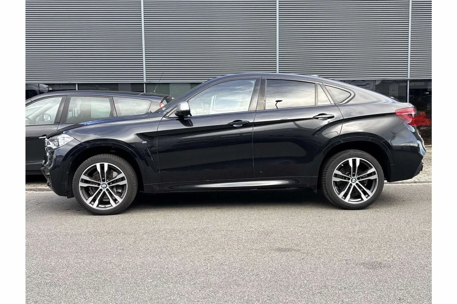 BMW X6 X6 M50 381ks | Mobile.bg � ����������� 3