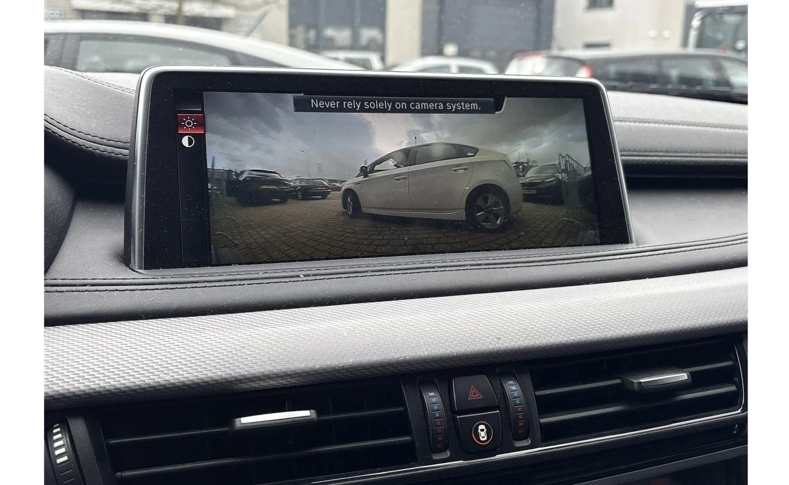 BMW X6 X6 M50 381ks | Mobile.bg � ����������� 9