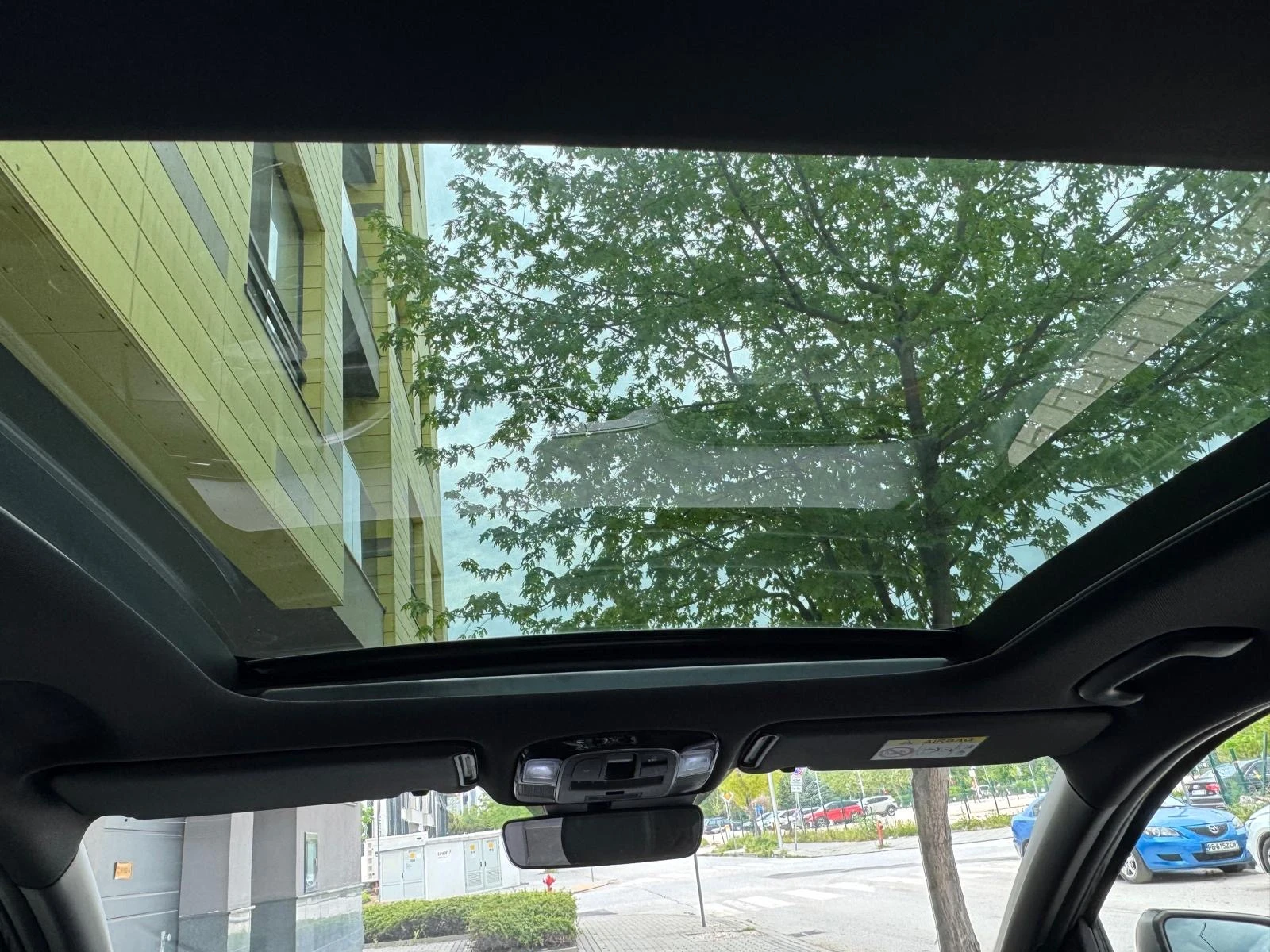 Hyundai Tucson, снимка 14 - Автомобили и джипове - 54379390
