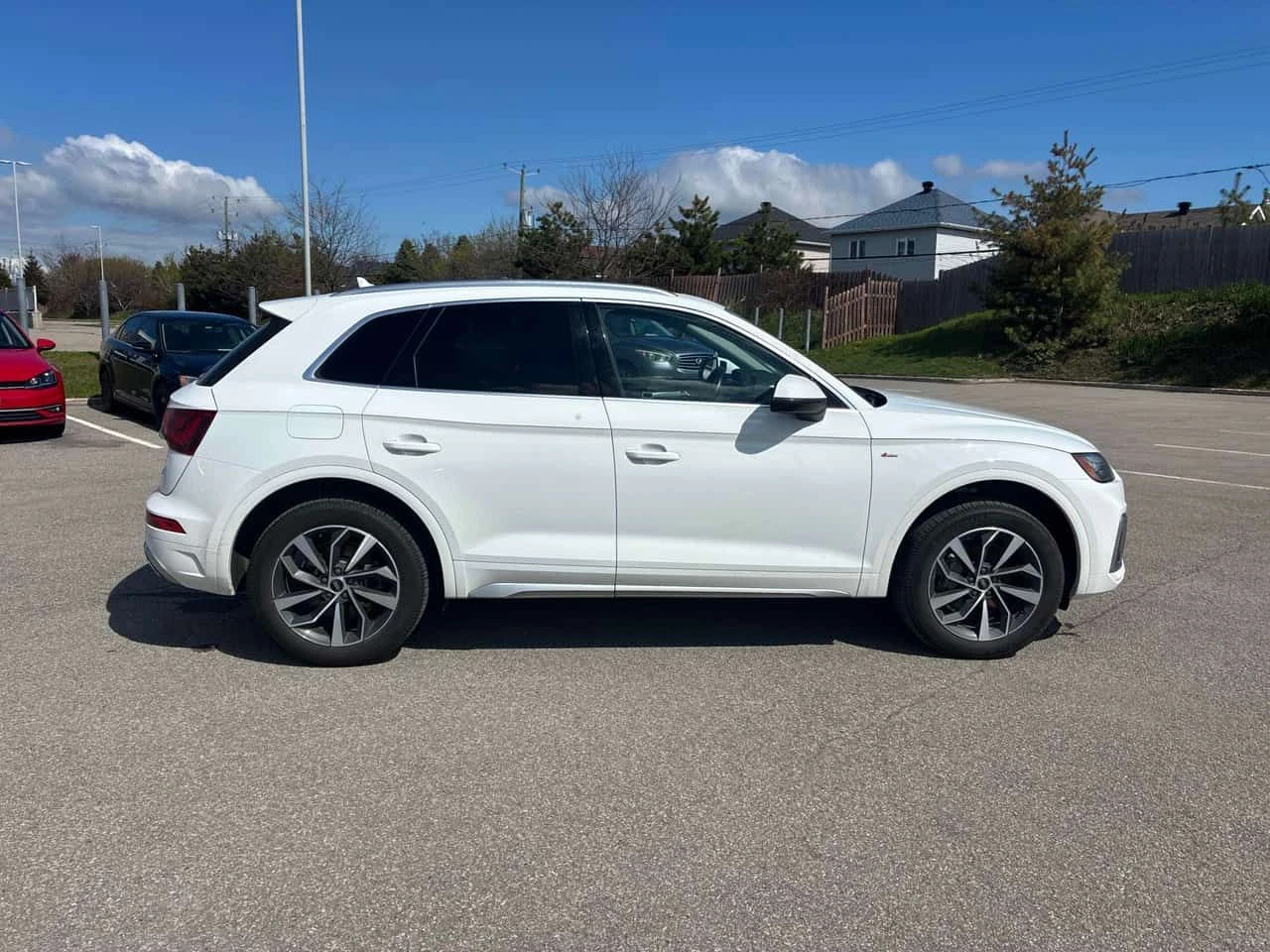 Audi Q5 Progressiv/��������/��������� | Mobile.bg � ����������� 4