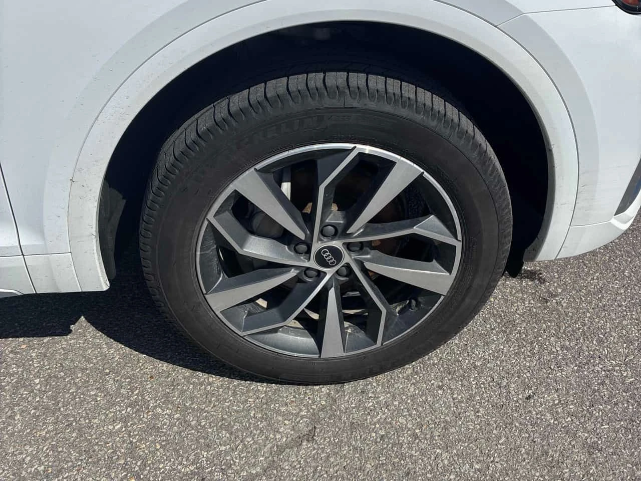 Audi Q5 Progressiv/��������/��������� | Mobile.bg � ����������� 6