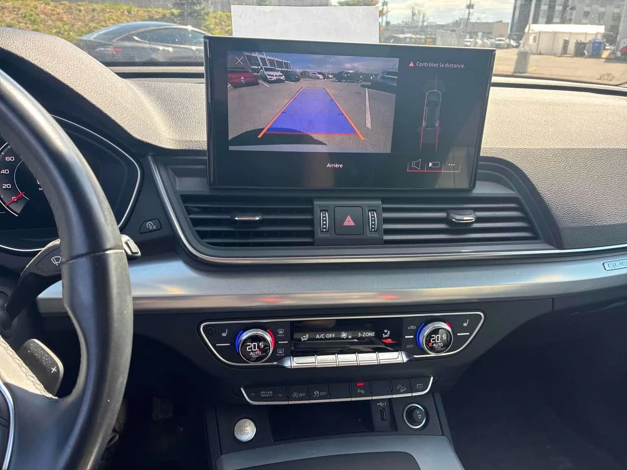 Audi Q5 Progressiv/��������/��������� | Mobile.bg � ����������� 9