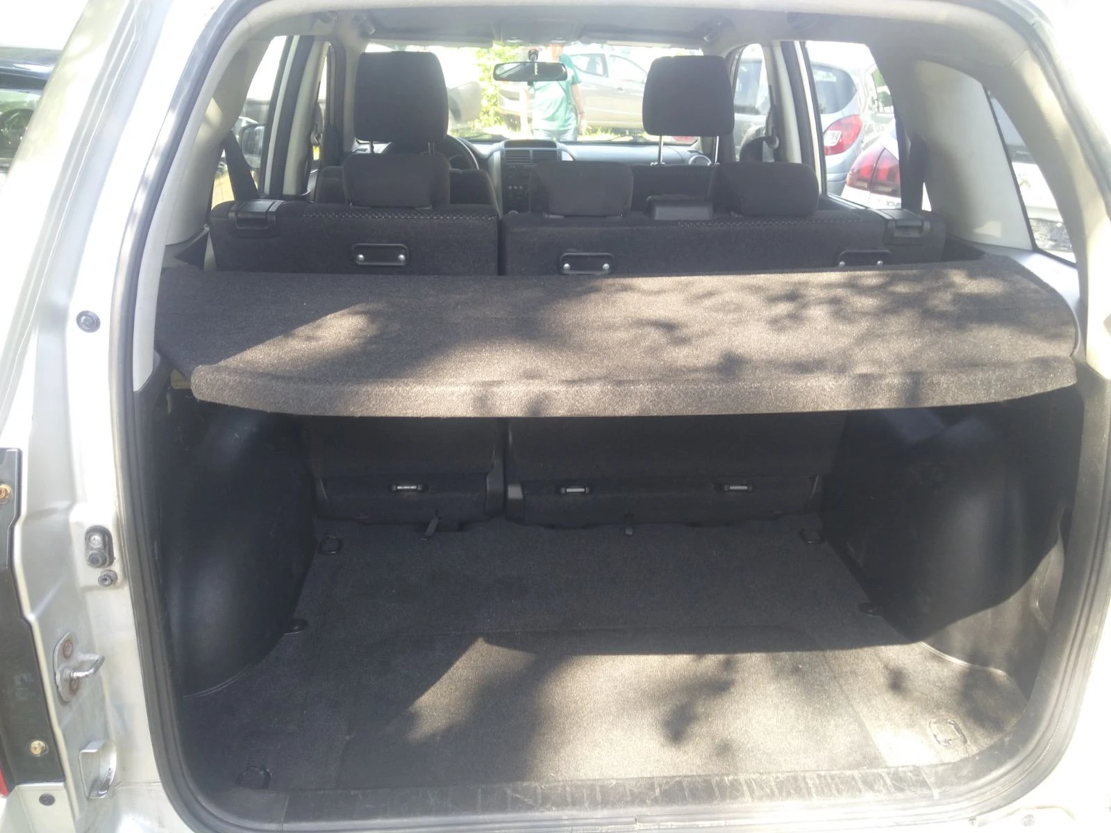 Suzuki Vitara 1.9, снимка 9 - Автомобили и джипове - 54715198
