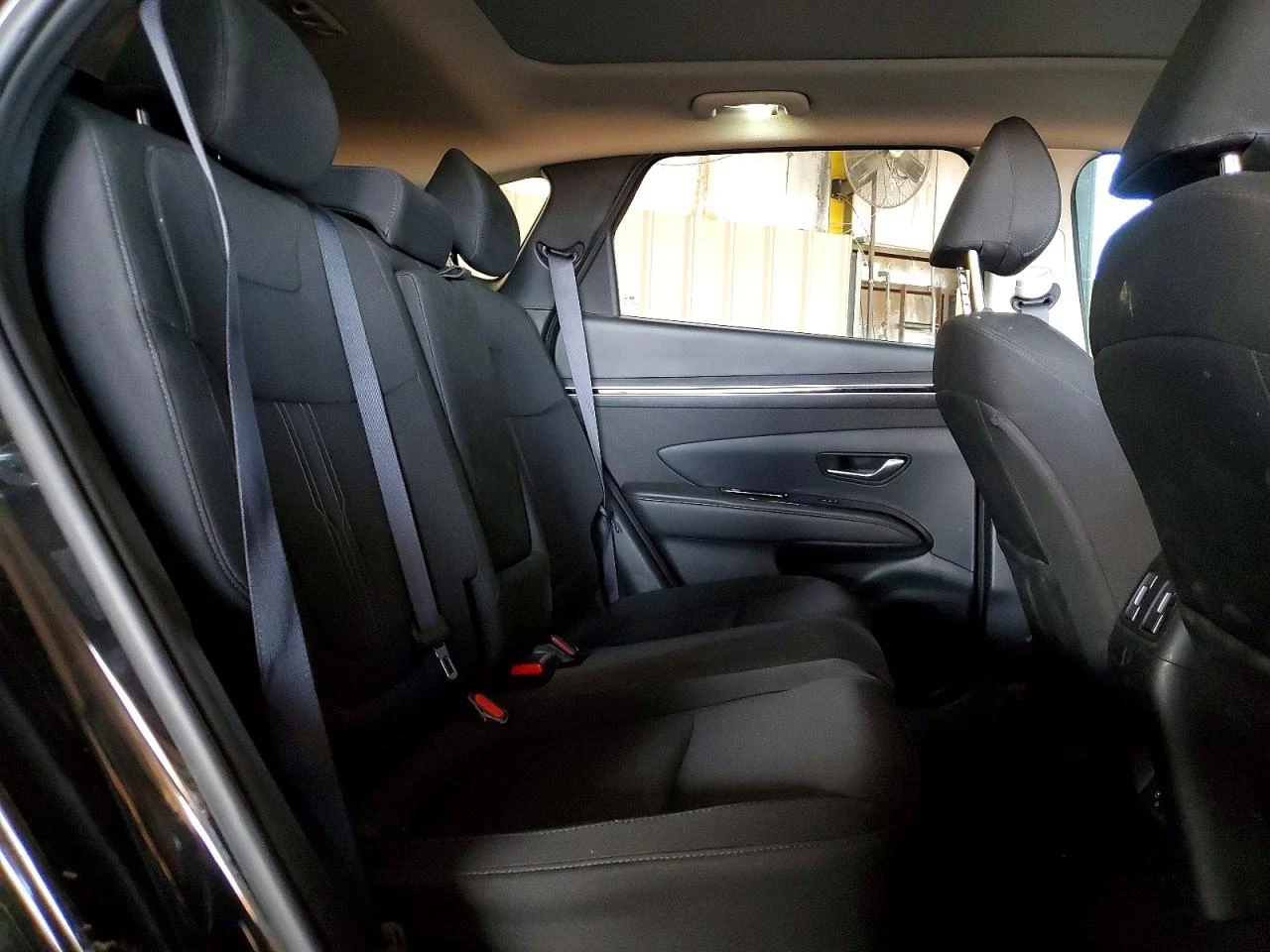 Hyundai Tucson * SEL CONVENIENCE* AWD* HYBRID*  | Mobile.bg � ����������� 10