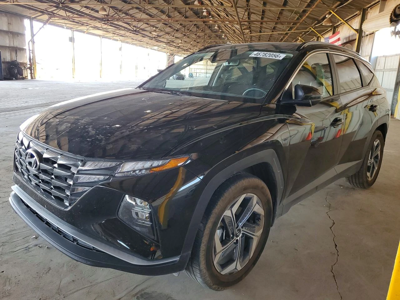 Hyundai Tucson * SEL CONVENIENCE* AWD* HYBRID* 