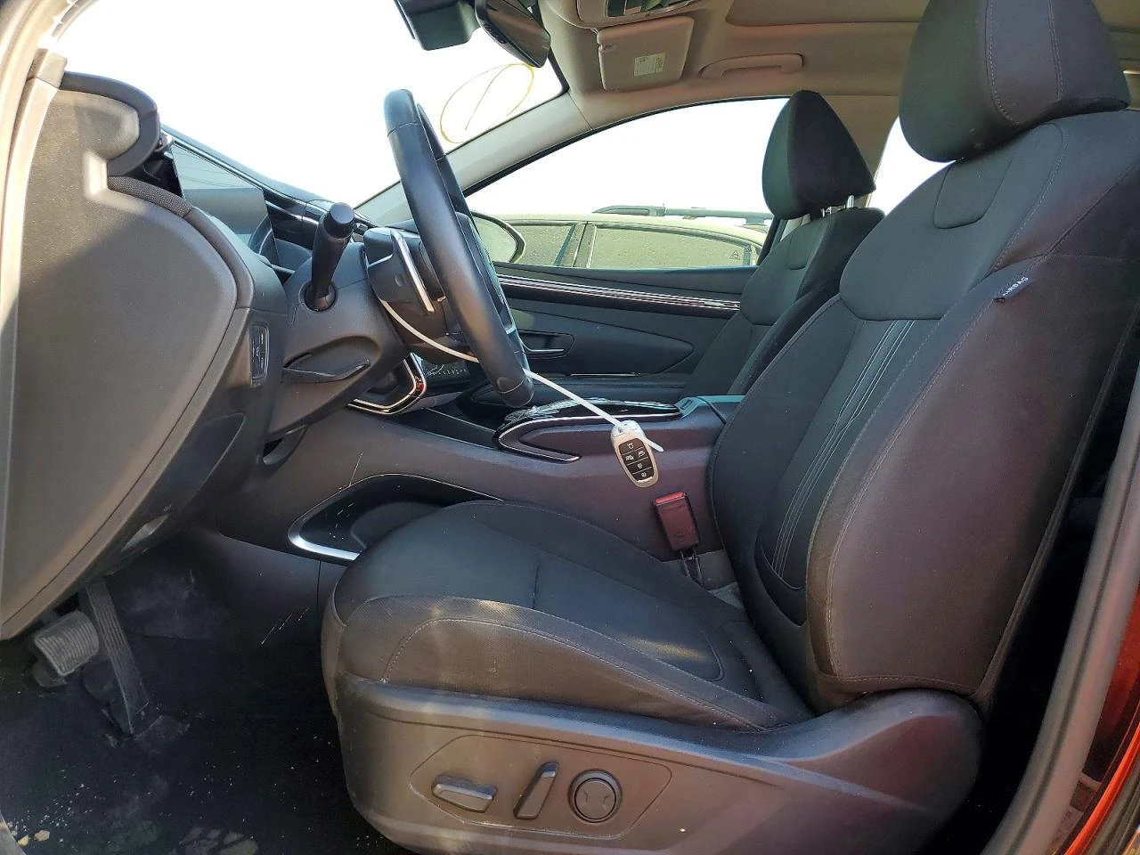 Hyundai Tucson * SEL CONVENIENCE* AWD* HYBRID*  | Mobile.bg � ����������� 7