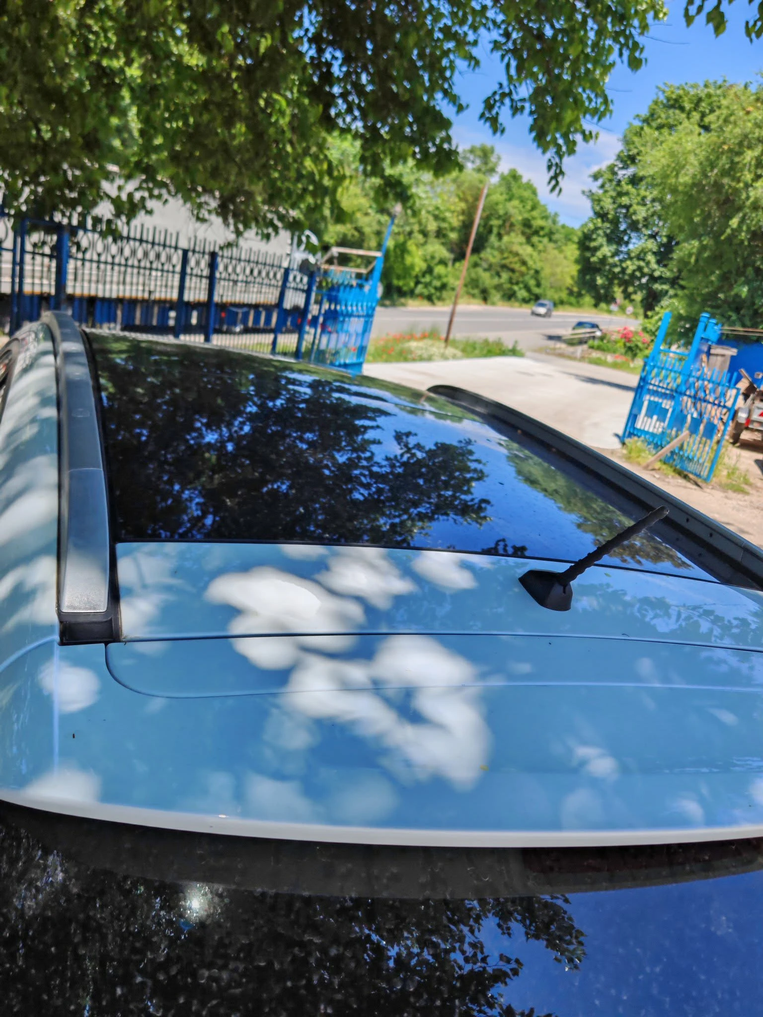Hyundai IX35 2.0CRDi 136к.с, снимка 8 - Автомобили и джипове - 54843584