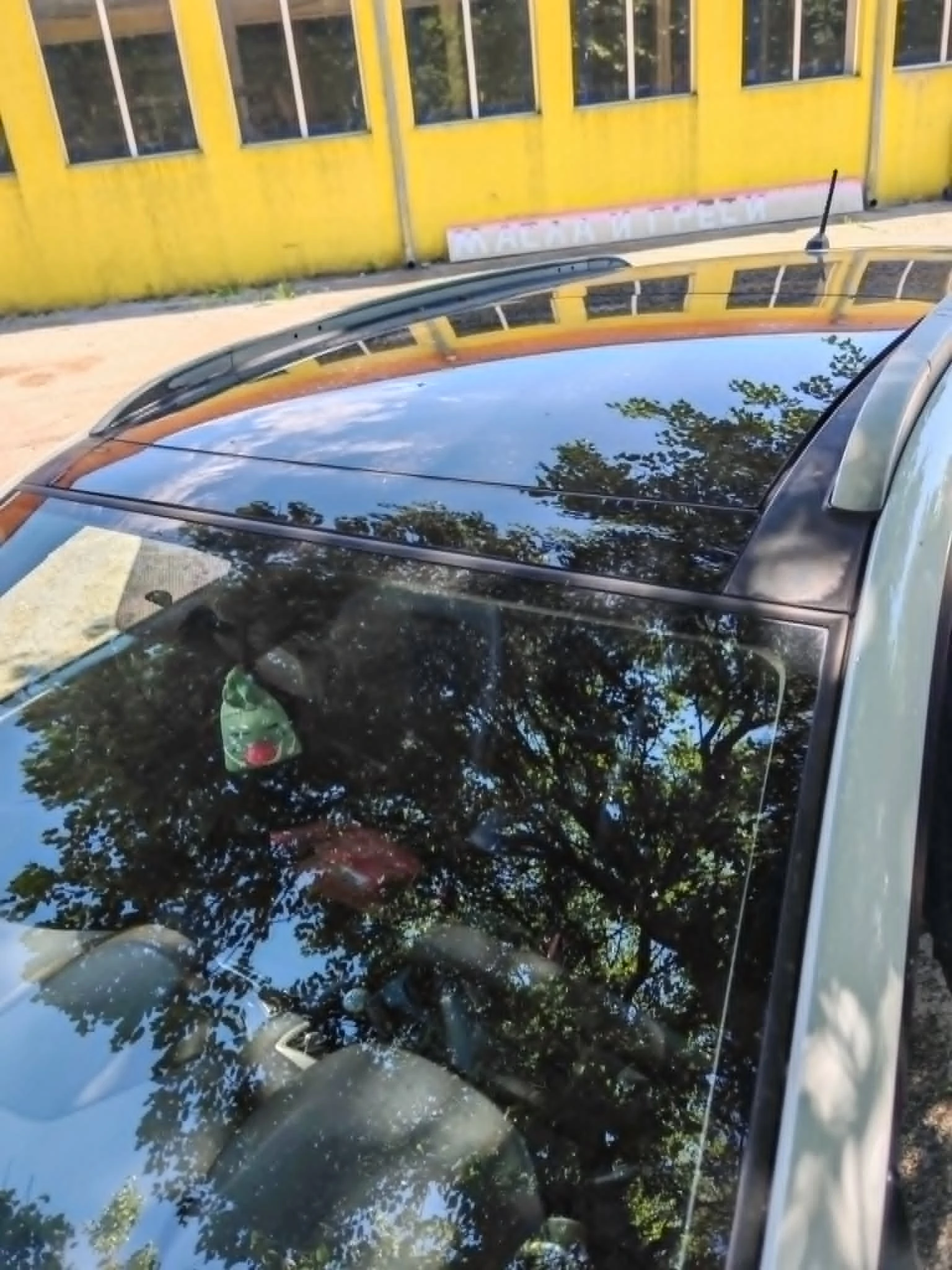 Hyundai IX35 2.0CRDi 136к.с, снимка 9 - Автомобили и джипове - 54843584