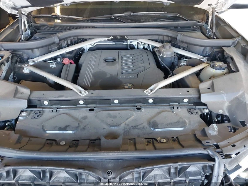 BMW X7 3l xDrive40I | Mobile.bg � ����������� 10