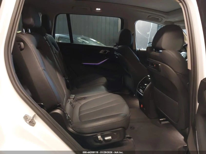 BMW X7 3l xDrive40I | Mobile.bg � ����������� 8