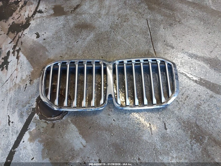 BMW X7 3l xDrive40I | Mobile.bg � ����������� 12