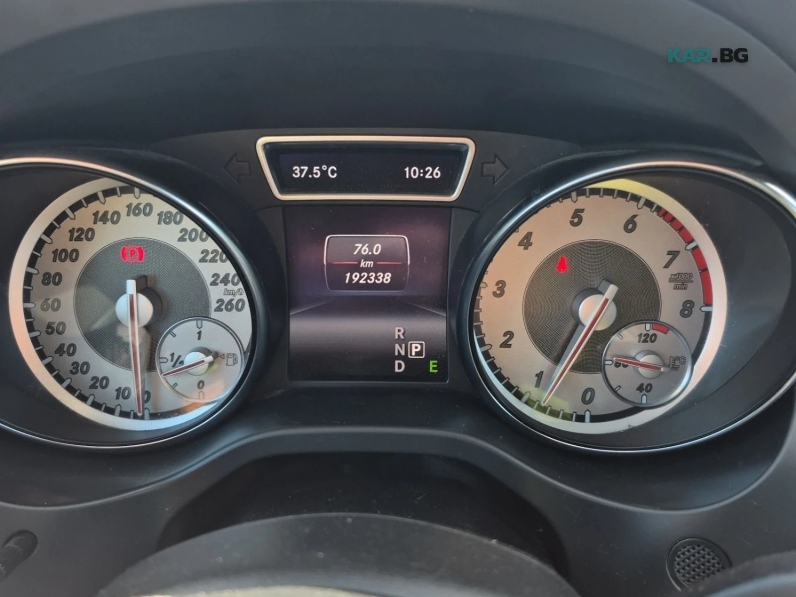Mercedes-Benz GLA 250 4MATIC Автокредит Цена до България, снимка 7 - Автомобили и джипове - 54868797