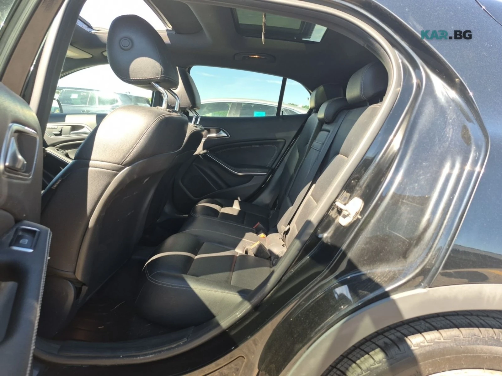 Mercedes-Benz GLA 250 4MATIC Автокредит Цена до България, снимка 10 - Автомобили и джипове - 54868797
