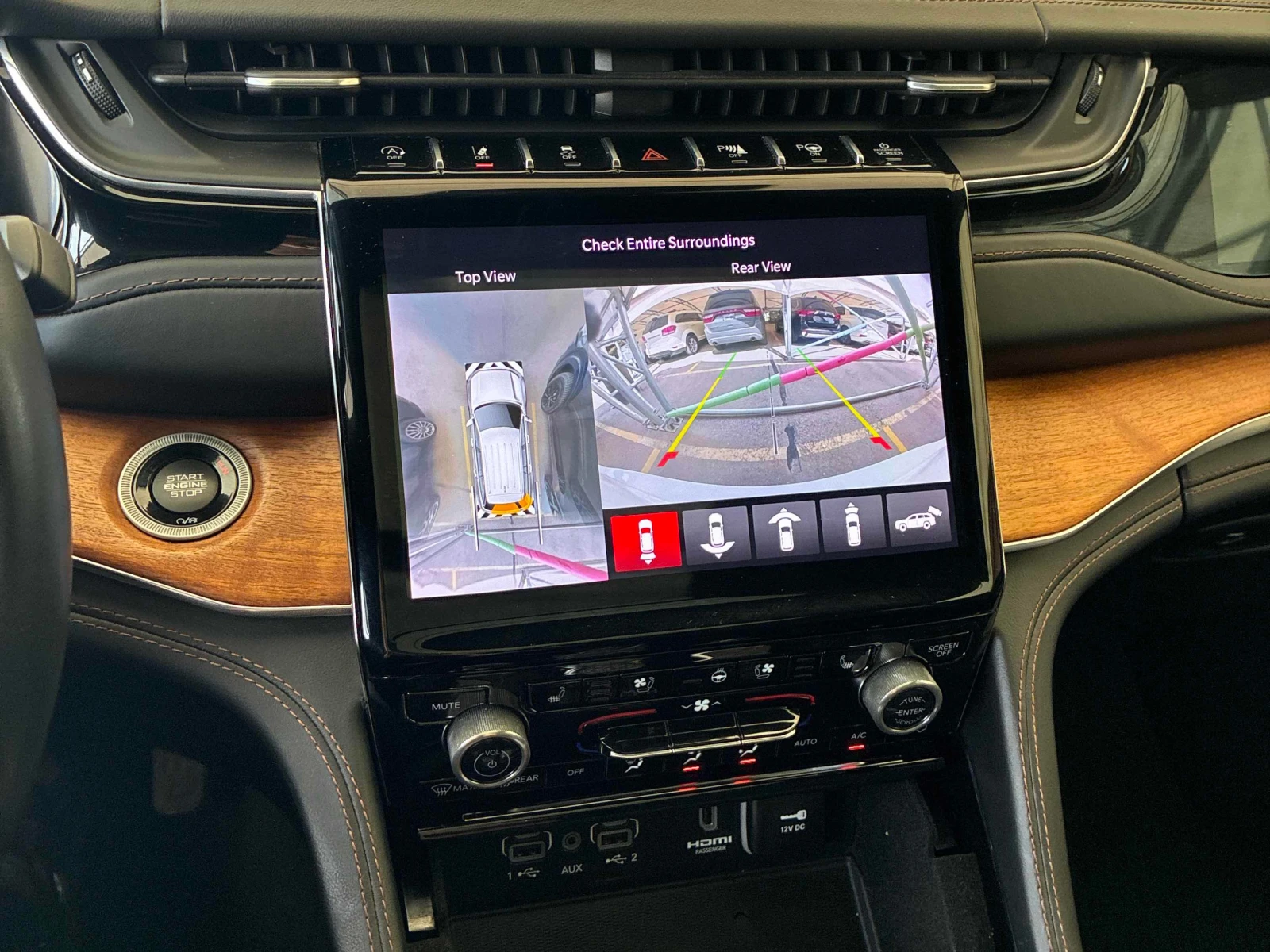 Jeep Grand cherokee 3.6L 6cyl 4WD | Mobile.bg � ����������� 12