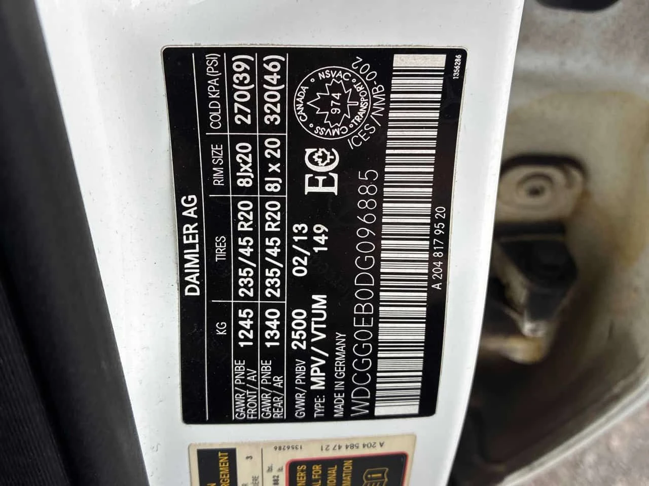 Mercedes-Benz GLK 250 4MATIC * ������ ���������������� �� MERCEDES*  | Mobile.bg � ����������� 16