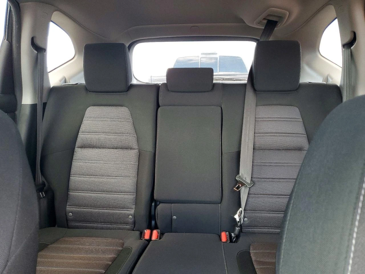 Honda Cr-v 2.4l Lx, снимка 10 - Автомобили и джипове - 55107286