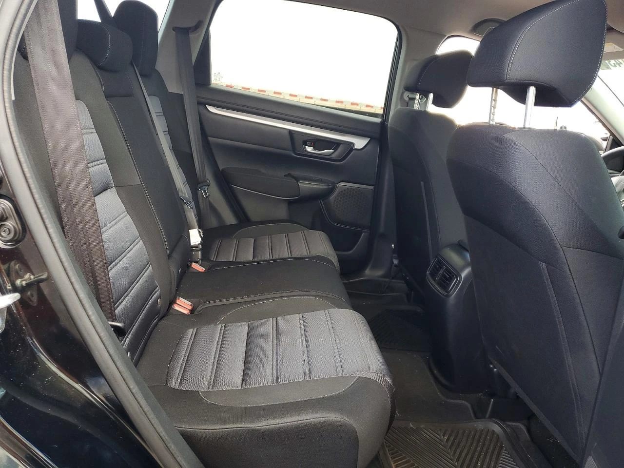 Honda Cr-v 2.4l Lx, снимка 11 - Автомобили и джипове - 55107286