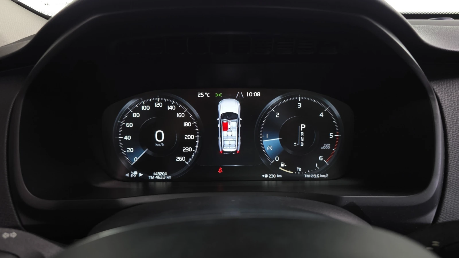 Volvo Xc90 2.0 D5 Momentum  | Mobile.bg � ����������� 7