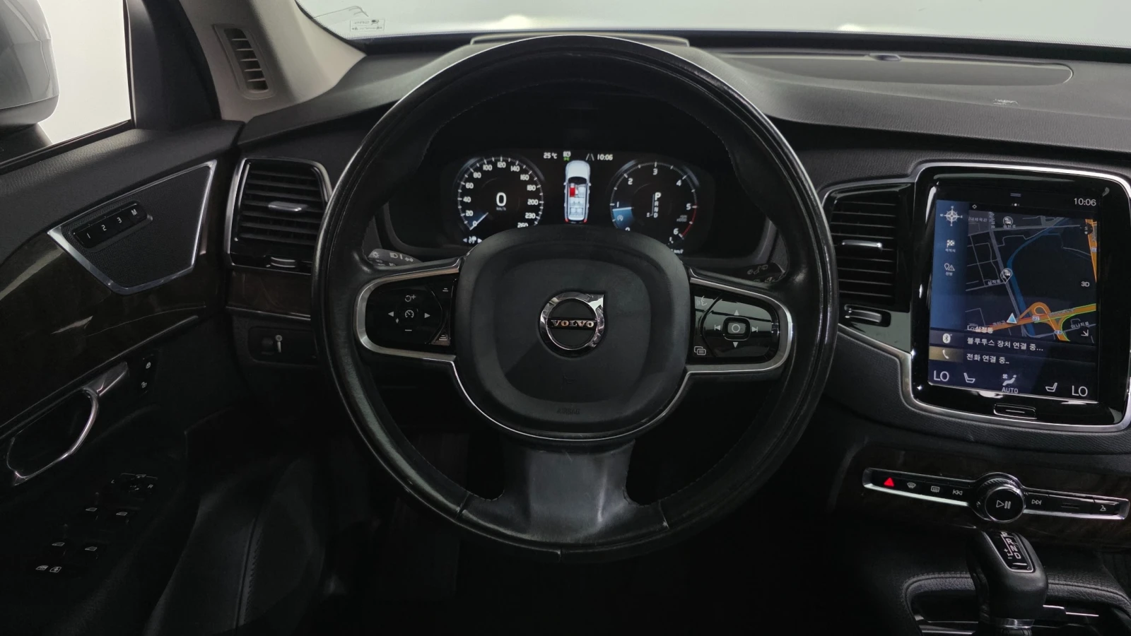 Volvo Xc90 2.0 D5 Momentum  | Mobile.bg � ����������� 11