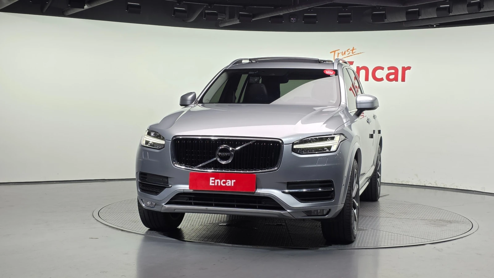 Volvo Xc90 2.0 D5 Momentum  | Mobile.bg � ����������� 3