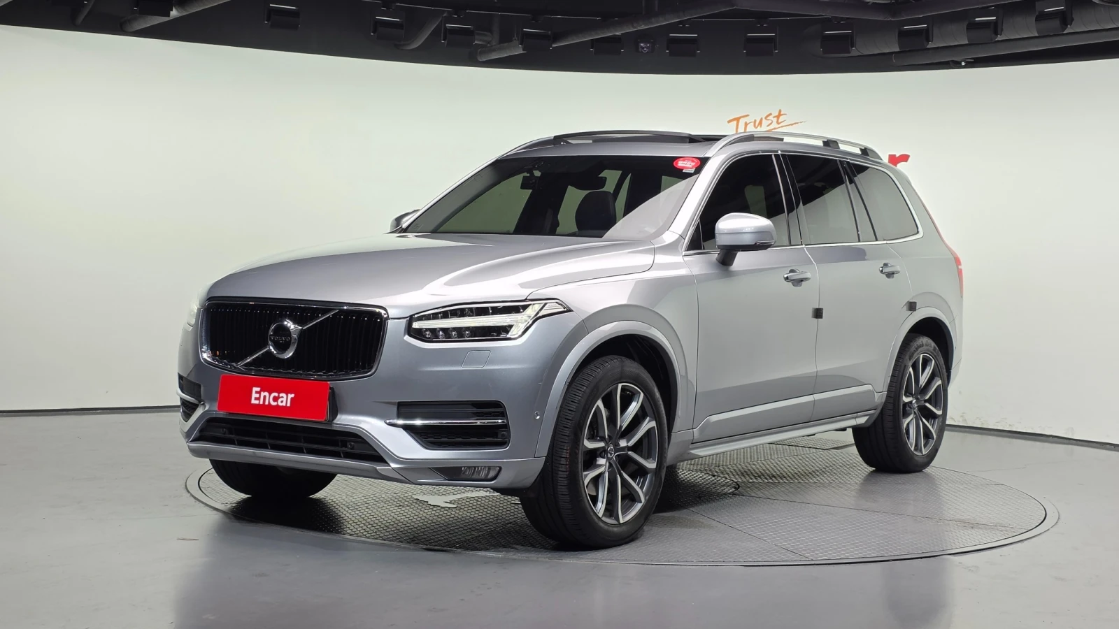 Volvo Xc90 2.0 D5 Momentum  | Mobile.bg � ����������� 1