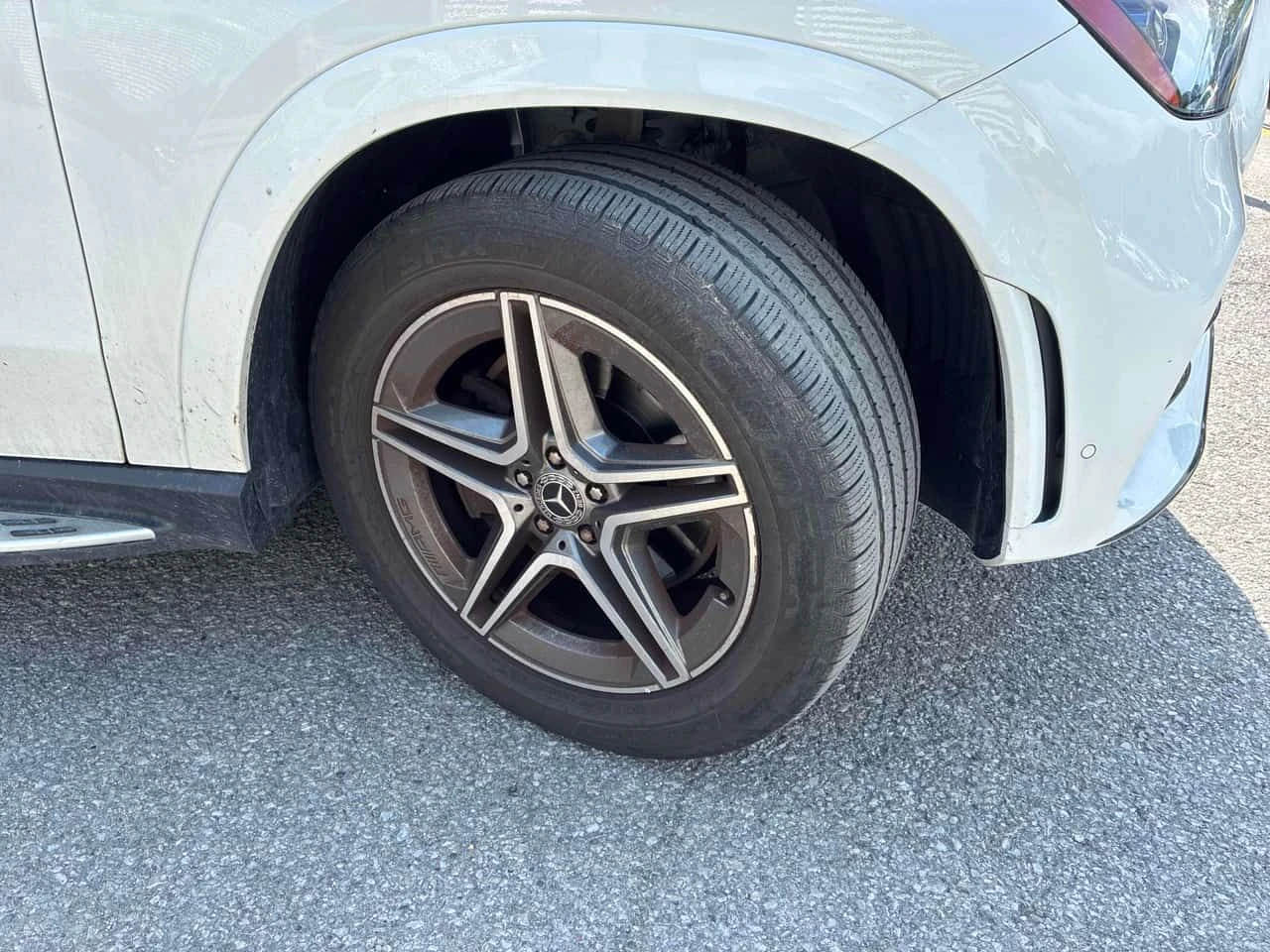 Mercedes-Benz GLE 450 BURMESTER/��������/360/OT MERCEDES | Mobile.bg � ����������� 6
