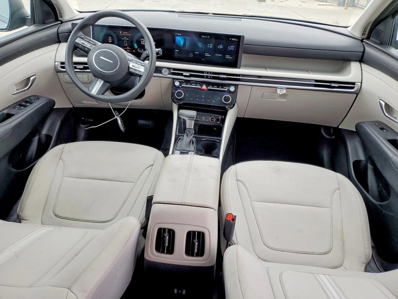 Hyundai Tucson | Mobile.bg � ����������� 8