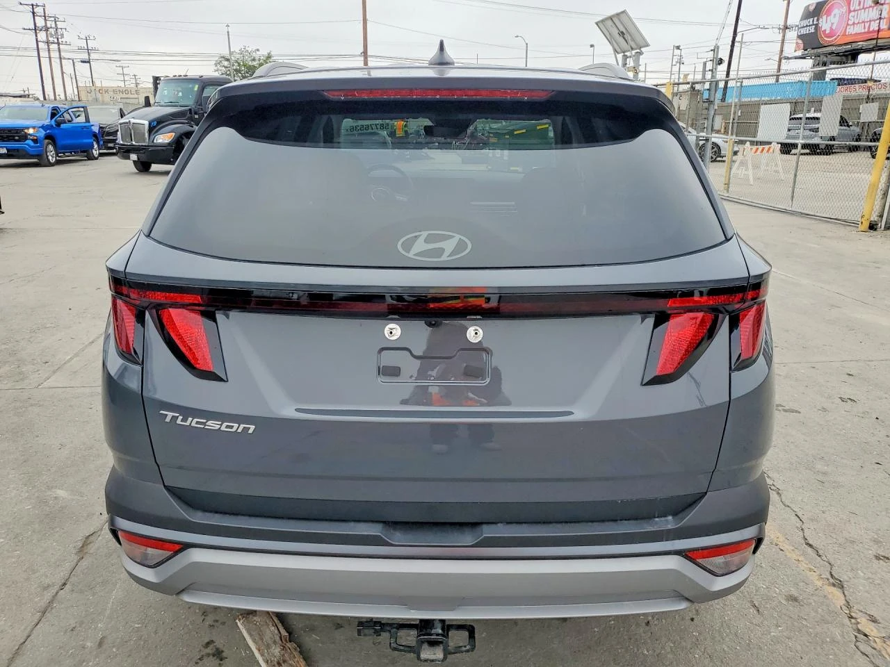 Hyundai Tucson | Mobile.bg � ����������� 6